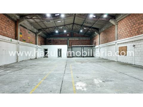 Arriendo Bodega Sector Malteria, Km 13 via al magdalena , Manizales