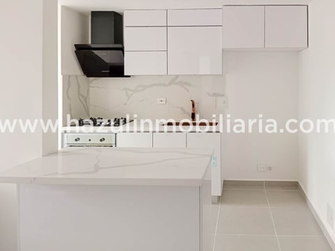 Venta Apartamento Sector Bella Suiza, Manizales en Manizales (Municipio)