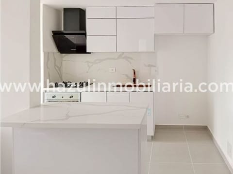 Venta Apartamento Sector Bella Suiza, Manizales