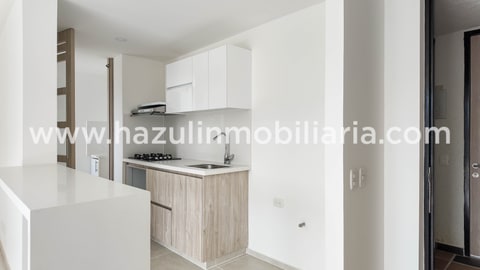 Arriendo Apartamento Sector Bella Suiza, Manizales en Manizales (Municipio)