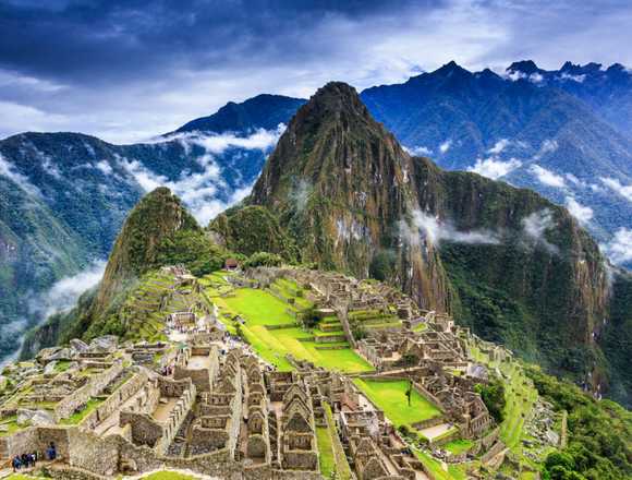 Vacaciones en Machu Picchu Perú 15 Días en Las Rozas de Madrid (Municipio)