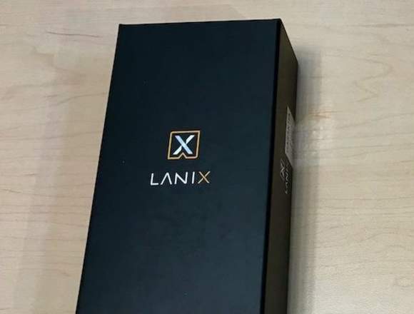 Lanix Alpha 950 NUEVO en Cajeme (Municipio)