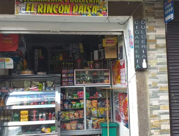 EXCELENTE OFERTA - VENTA DE CIGARRERÍA en Bogotá, D.C. (Municipio)