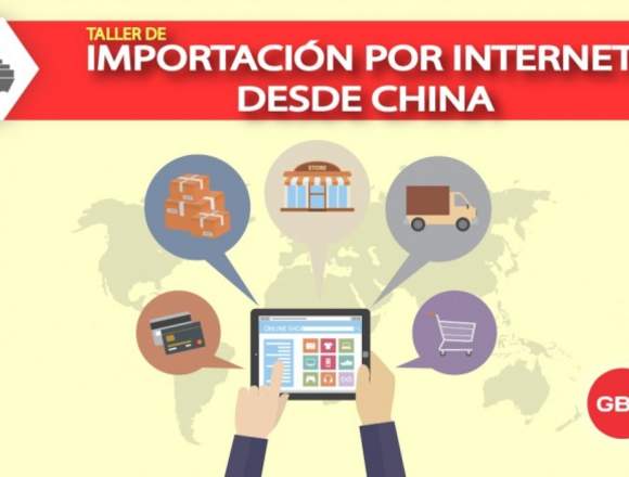 VENTA DE CONTACTOS PARA IMPORTAR DESDE CHINA en Ayacucho (Distrito)