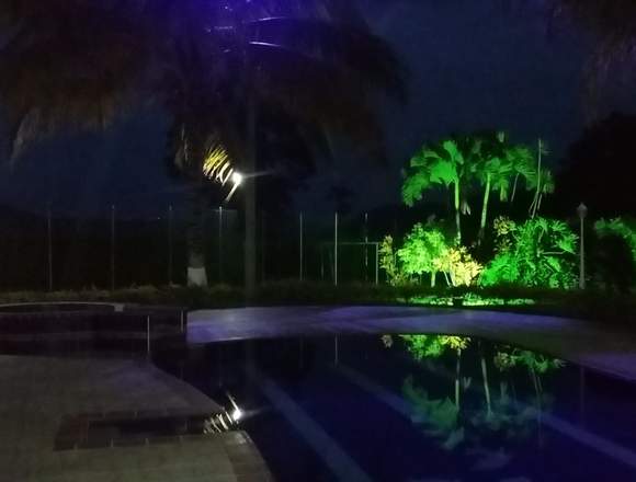 ¡FABULOSA FINCA EN COMBIA PARA TU PASEO FAMILIAR! en Pereira (Municipio)