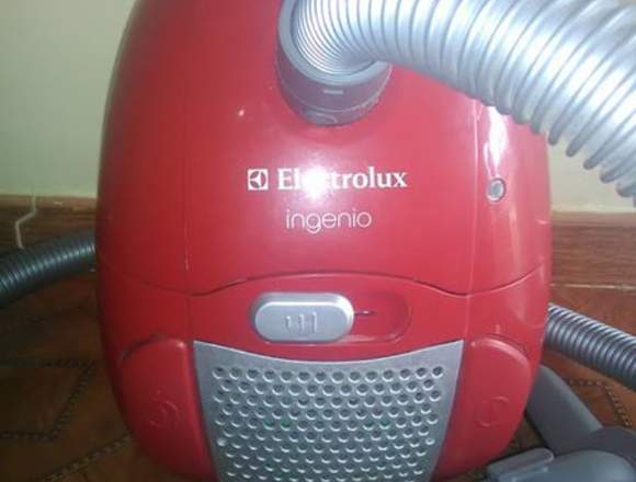 Aspiradora Electrolux