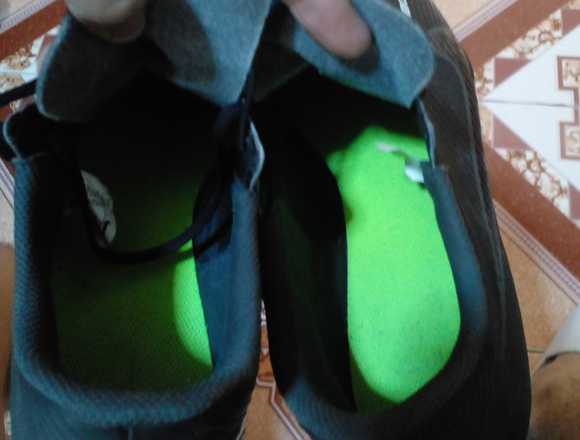 CALZADO NIKE MERCURIAL en Santiago (Distrito)
