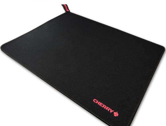 Mousepad gaming Cherry en Panamá (Distrito)