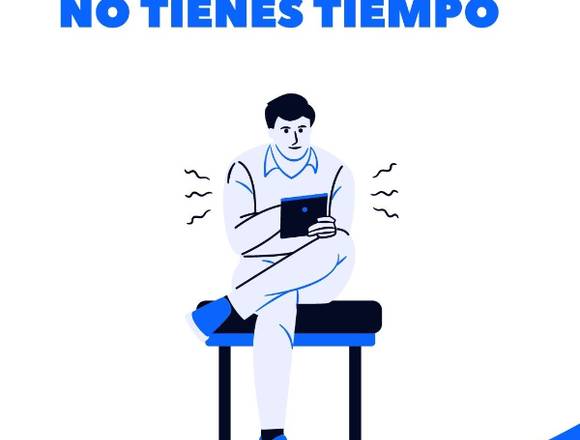 Te asistimos con tu Tesis en La Chorrera (Distrito)