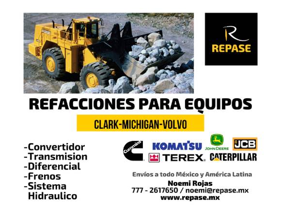 REFACCIONES PARA EQUIPOS en Cuernavaca (Municipio)