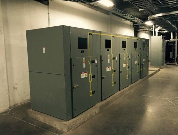 Construcción Electrica ZMG en Zapopan (Municipio)