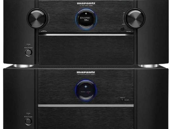 REPARACION DE HOME THEATER DE GAMA ALTA