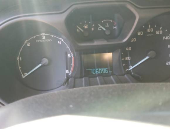 Ford ranger XL.Motor 2.2 Diesel, 4X4, modelo 2016. in Lubec (Locality)