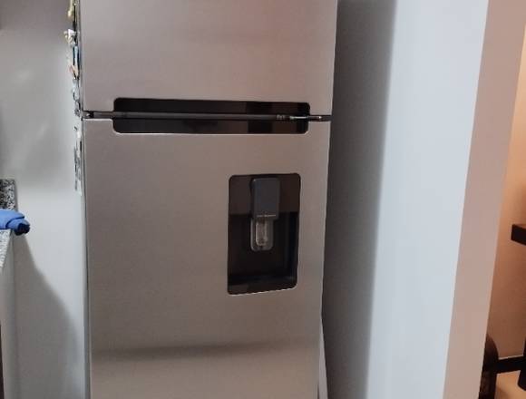 Refrigerador Whirlpool en Heredia (Cantón)