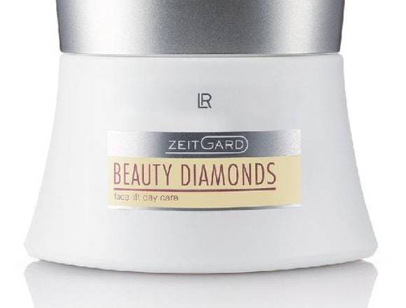Creme de Dia Zeitgard Beauty Diamonds em Ílhavo (Concelho)