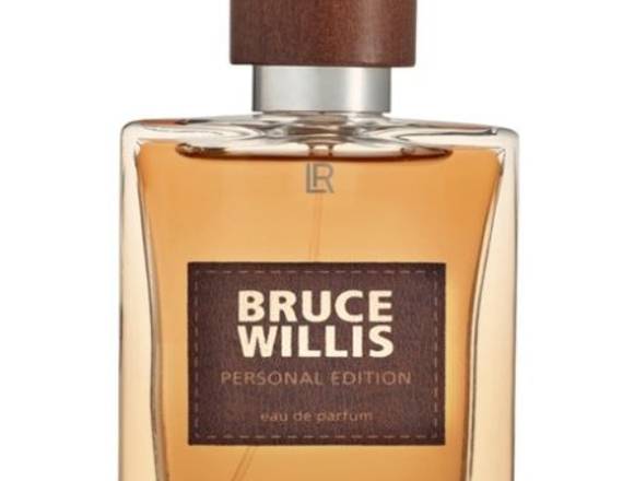 Perfume Bruce Willis Winter Edition em Ílhavo (Concelho)