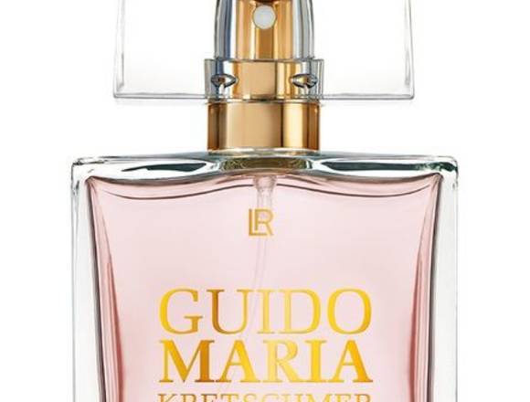 Perfume Guido Maria Kretschmer para Ela em Ílhavo (Concelho)