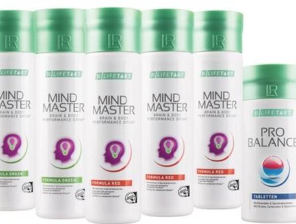 Vendo Lifetakt - Mental Power Set (1 mês) em Ílhavo (Concelho)