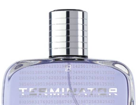 Terminator - Eau de Parfum em Ílhavo (Concelho)