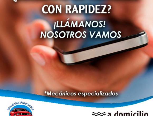 MECANICA A DOMICILIO Y TALLER en Cajeme (Municipio)
