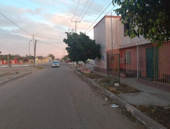 EDIFICIO GUARDERIA DOS PLANTAS en Empalme (Municipio)