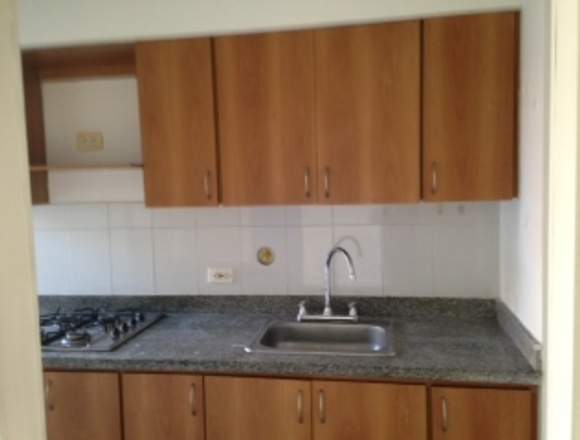 Apartamento gran oferta