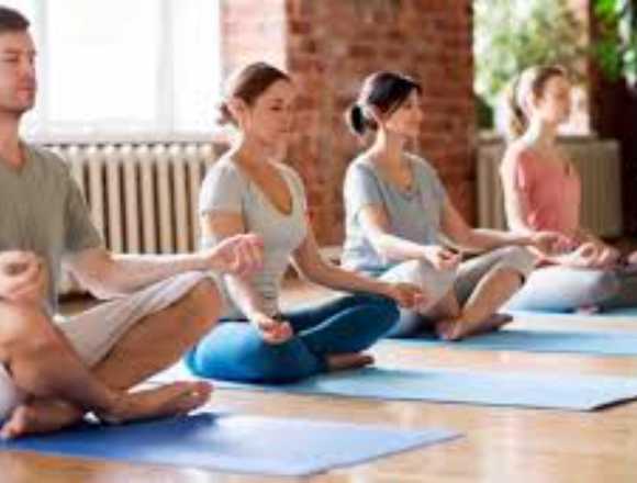 Cursos Online o Presenciales de Mindfulness