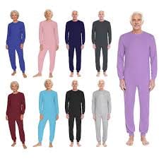 Ropa y Calzado Adaptativo para Adultos Mayores y Discapacitados