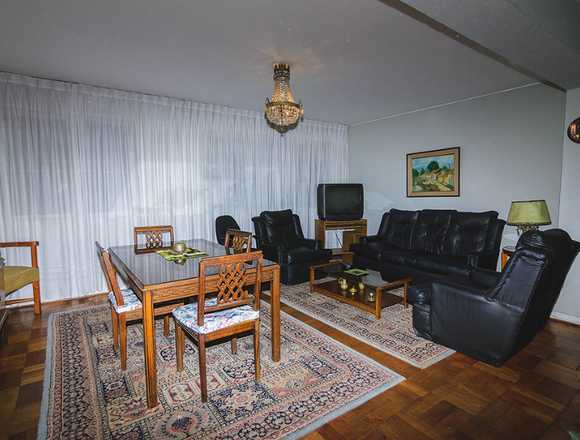 Arriendo de verano en Viña a pasos de la playa en Viña del Mar (Comuna)