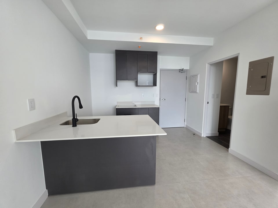 Alquiler o Venta de Apartamento a Estrenar Cond. SKy Garden Sabana en San José (Cantón)