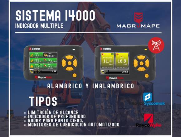 Sistema de seguridad para grúas en Cuernavaca (Municipio)