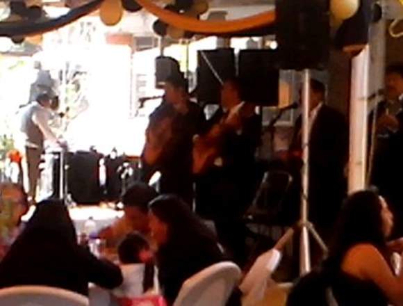 TRIO ROMANTICO PARA AMENIZAR TUS EVENTOS en Azcapotzalco (Municipio)