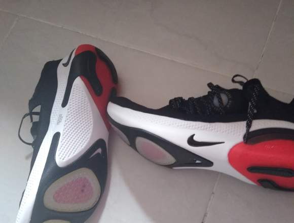 Tenis Nike nuevos de buena calidad en Medellín (Municipio)