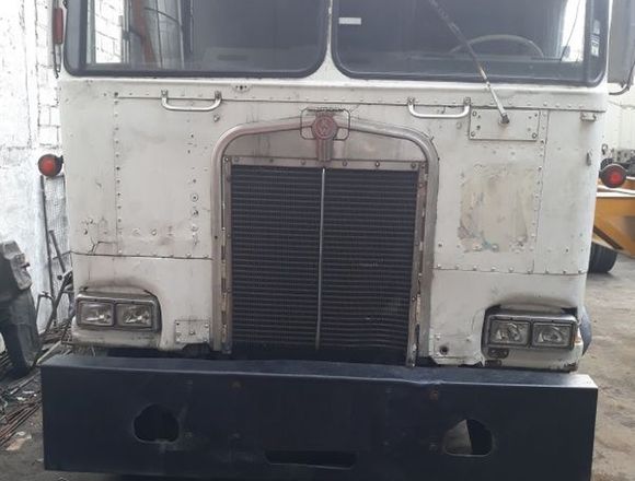 HAY QUE CAMBIARLE DE RINES AL MOTOR en Empalme (Cantón)