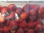 Fruta Congelada Framlinares