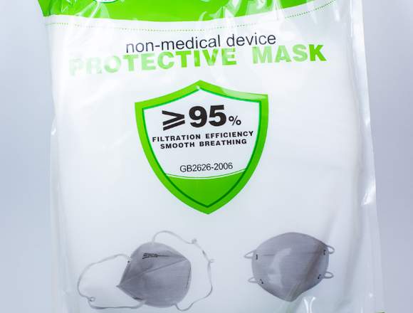 Mascarillas Kn95 certificadas en Concepción (Comuna)