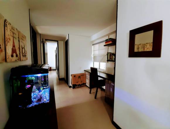 Beso hermosos apartamento en valle del lili en Bogotá, D.C. (Municipio)