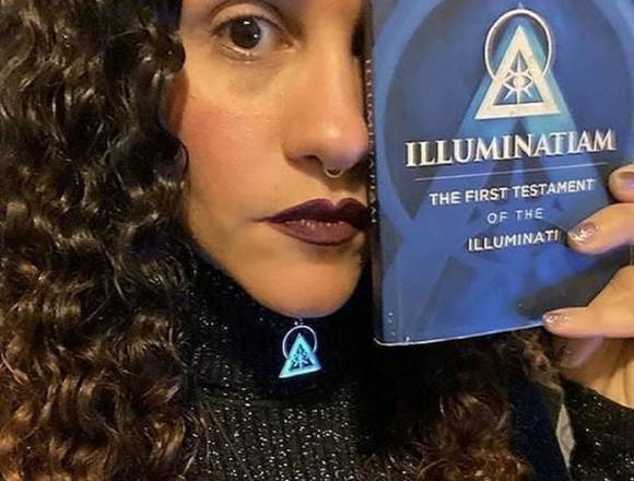 gloria a ILLUMINATI hacerse miembro ahora en Tolé (Distrito)