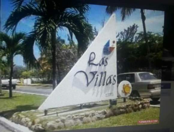 SE VENDE CONSTRUCCION en Diego Bautista Urbaneja (Municipio)