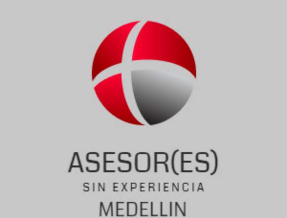 ASESOR(ES) POR PRODUCTIVIDAD SIN EXPERIENCIA