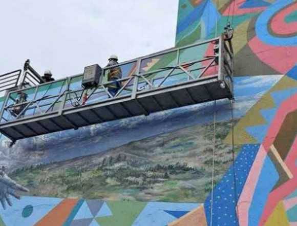 mantenimiento, instalacion y construccion en Libertador (Municipio)