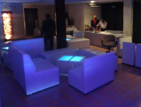 ¡Salas Lounge en promoción! en Azcapotzalco (Municipio)