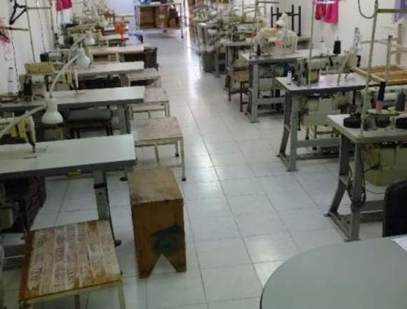 CONFECCIÓN DE PRENDAS DE VESTIR en Lima (Lima 1) (Distrito)
