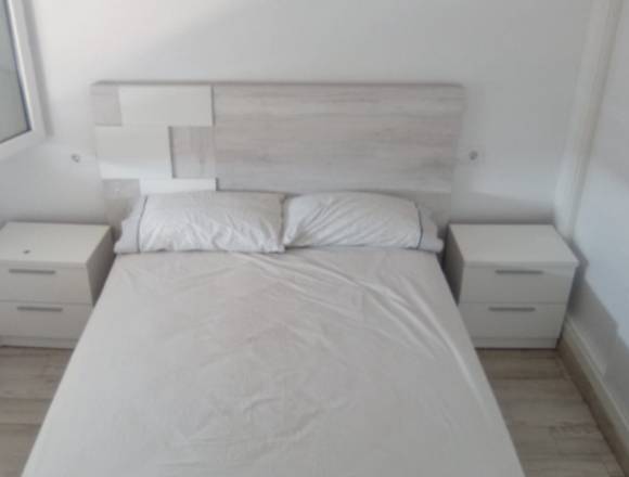 Apartamentos en Bolonia a dos minutos del playa