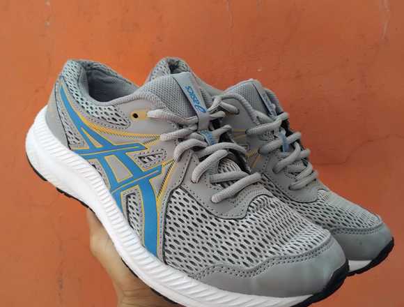 Tenis deportivos Asics Contend 7 en Comunidad Clara Serrano (Localidad)