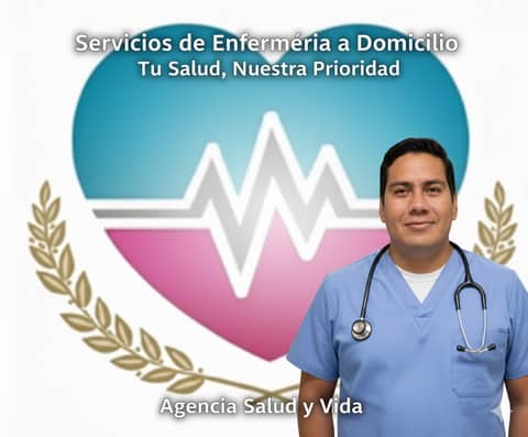 Servicios Especializados en Enfermeria