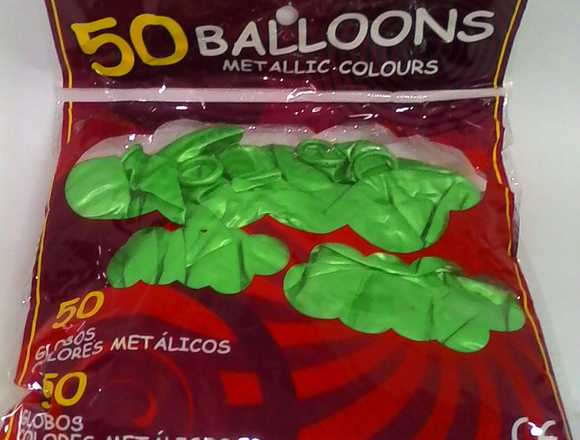 LOTE DE GLOBOS INFLADORES PORTA GLOBOS en Montevideo (Localidad)