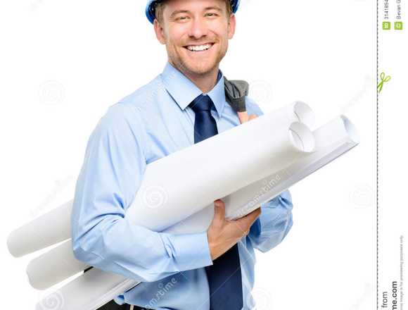 Ofrezco mis servicios de arquitecto en Monterrey (Municipio)