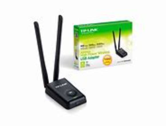 Wifi USB de alta potencia en Luque (Distrito)