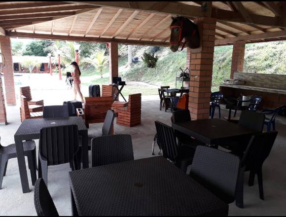 Finca en venta,San Luis Antioquia